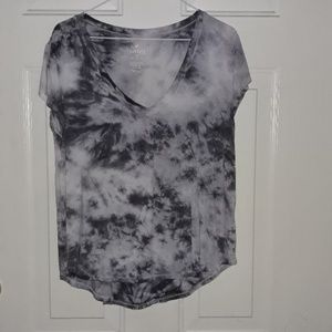 ❤  AE tye-dye t-shirt
